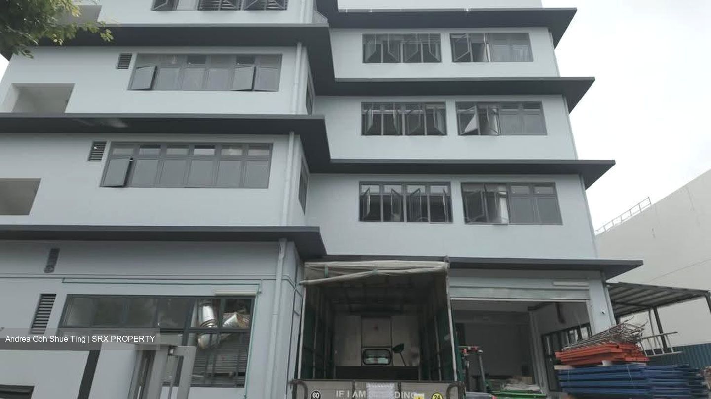 Tradelink Place (D22), Factory #638642761